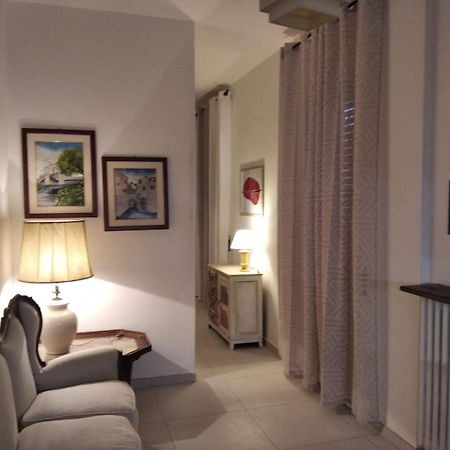 Casa Vacanza -Trani Centro المظهر الخارجي الصورة