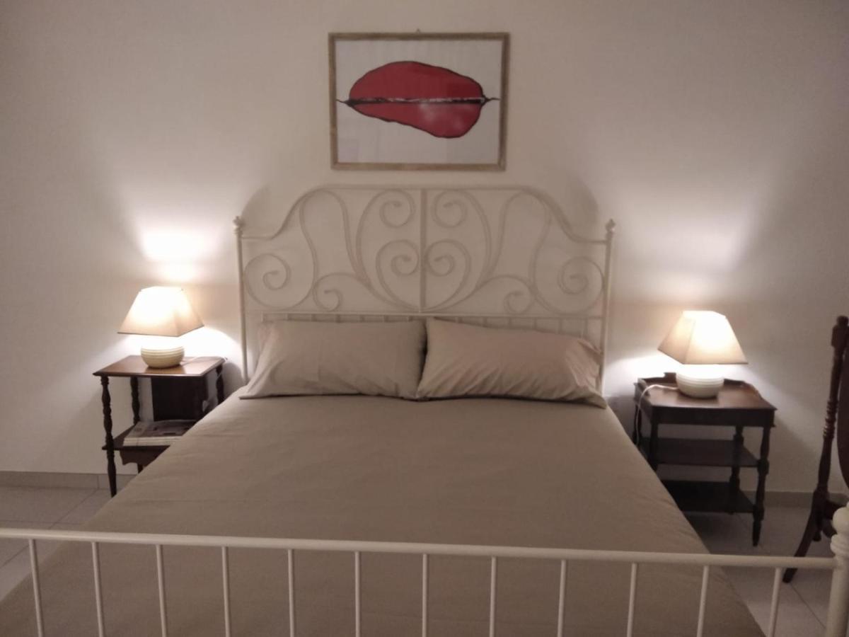 Casa Vacanza -Trani Centro المظهر الخارجي الصورة