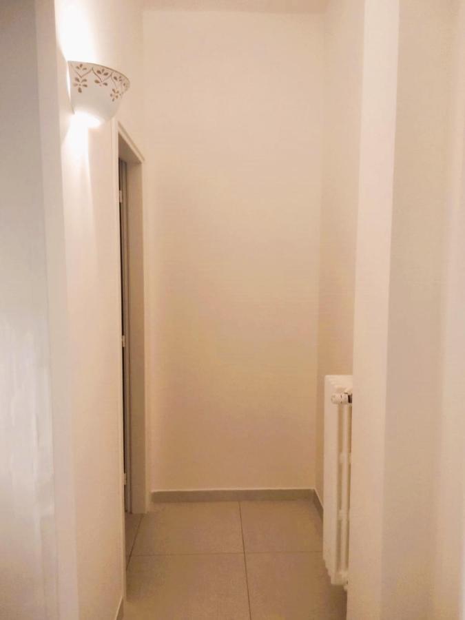 Casa Vacanza -Trani Centro المظهر الخارجي الصورة